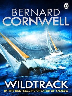 cover image of Wildtrack